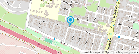 מפת הגעה אל לילה טובה יעוץ שינה תינוקות וילדים