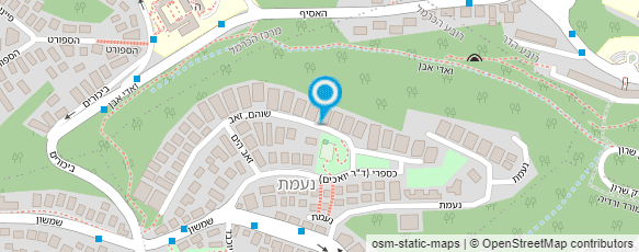 מפת הגעה אל אקר רבקה - אדריכלות ועיצוב פנים מפת הגעה אל אקר רבקה - אדריכלות ועיצוב פנים