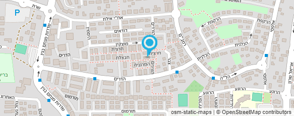 מפת הגעה אל אג'נדה