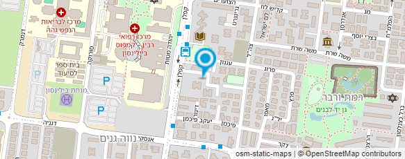 מפת הגעה אל צלח ברטה