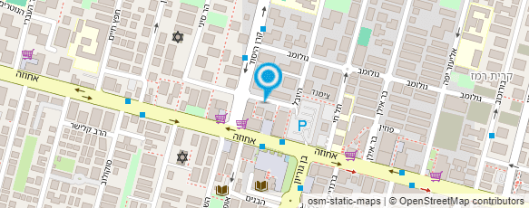 מפת הגעה אל אפלוראז'