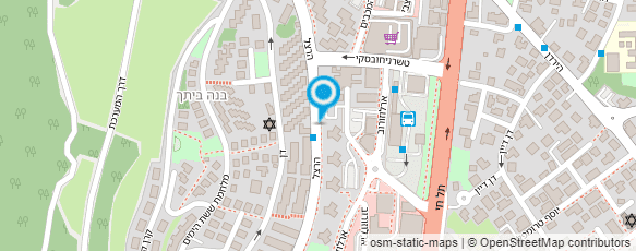 מפת הגעה אל קל וחומר הנדימן מפת הגעה אל קל וחומר הנדימן