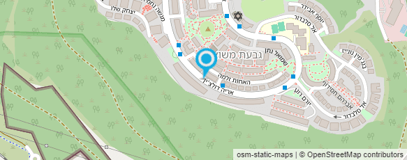 מפת הגעה אל ספייל ג'וב