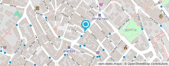 מפת הגעה אל מר פון-מעבדה ומכירת טלפונים סלולארים