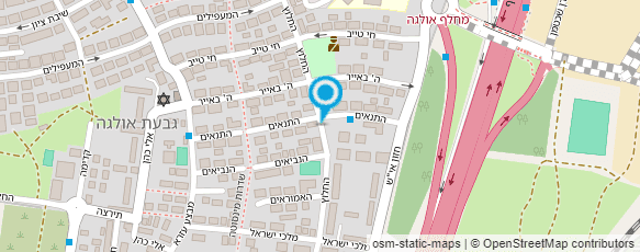 מפת הגעה אל ניקיון אחר