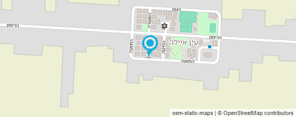 מפת הגעה אל בזיליקום דיג'ייז bazilikum dj's