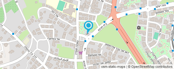 מפת הגעה אל נביל גז מפת הגעה אל נביל גז