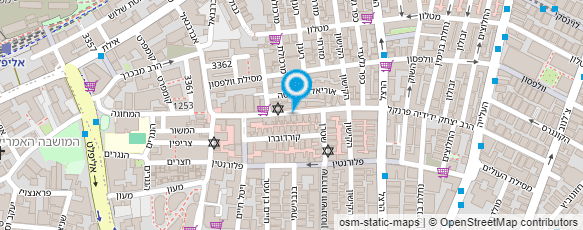 מפת הגעה אל סלבדור