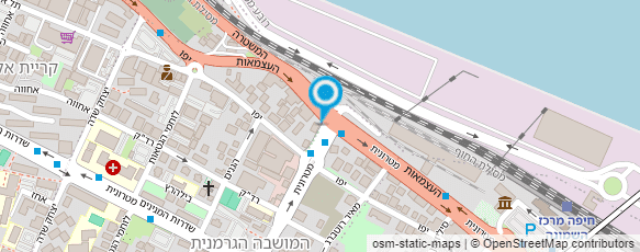 מפת הגעה אל אלסי אבו סאלם שיתי מפת הגעה אל אלסי אבו סאלם שיתי