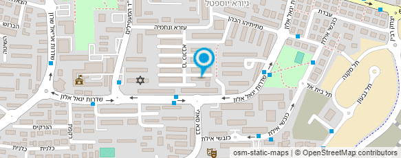 מפת הגעה אל הובלות דוד הכי טוב מפת הגעה אל הובלות דוד הכי טוב