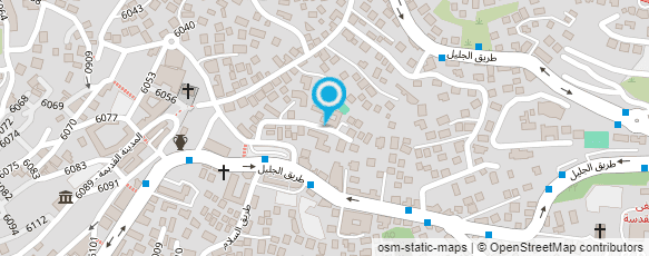 מפת הגעה אל אפסוס פסיכומטרי בע"מ