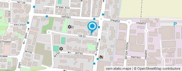 מפת הגעה אל יופי גן - נחום יעקבי מפת הגעה אל יופי גן - נחום יעקבי