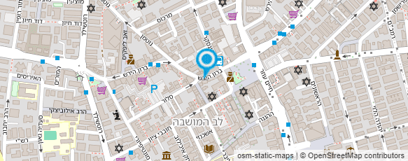 מפת הגעה אל אס פון S phone מפת הגעה אל אס פון S phone