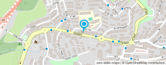 מפת הגעה אל אורלי אילוז ייעוץ מס מפת הגעה אל אורלי אילוז ייעוץ מס