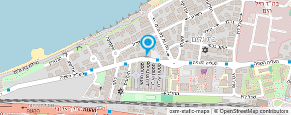 מפת הגעה אל שרון שטיינבוק מפת הגעה אל שרון שטיינבוק