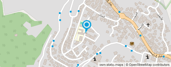 מפת הגעה אל עולם המסגרות והנפחות