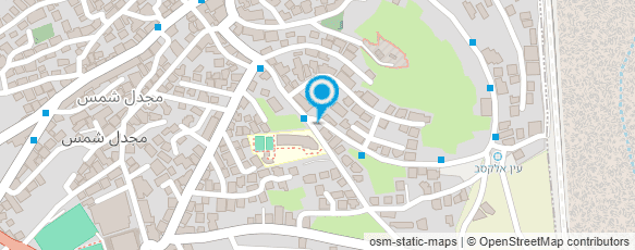 מפת הגעה אל אמ. אס. ג'י. גרופ