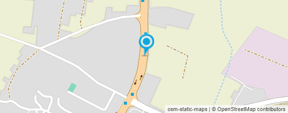 מפת הגעה אל אבו חג'ג' עבודות עפר וצנרת בע"מ