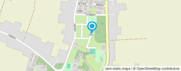 מפת הגעה אל יודפת טנא (בן-דוד) עורכת דין ונוטריון