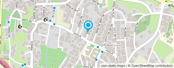 מפת הגעה אל בסט פרייס - best price