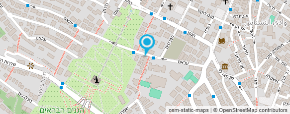 מפת הגעה אל שירות יונס מפת הגעה אל שירות יונס