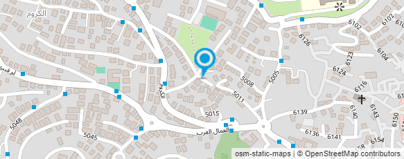 מפת הגעה אל שיש סאלם