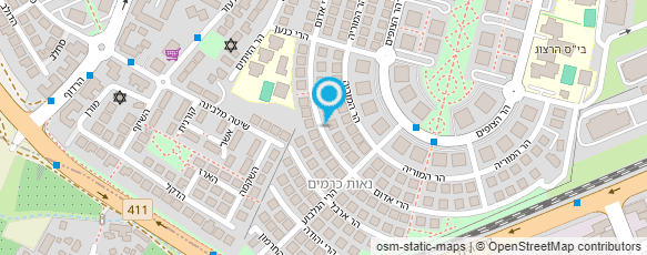 מפת הגעה אל ד"ר שולה רוז'ה וטרינרית בהולנדית מפת הגעה אל ד"ר שולה רוז'ה וטרינרית בהולנדית