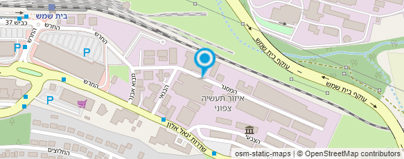 מפת הגעה אל טיב השיש מפת הגעה אל טיב השיש