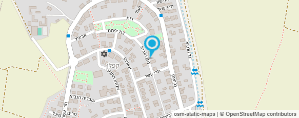 מפת הגעה אל גאדג'ט דילס מפת הגעה אל גאדג'ט דילס