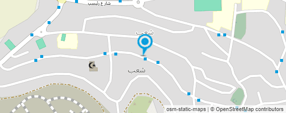 מפת הגעה אל ינאל יזמות ושירותים מקצועיים בע"מ