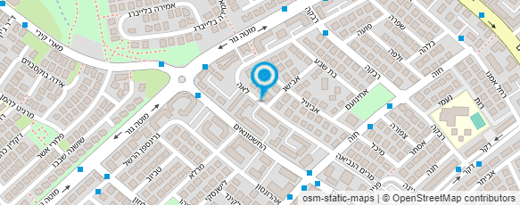 מפת הגעה אל מג'יק ממורי