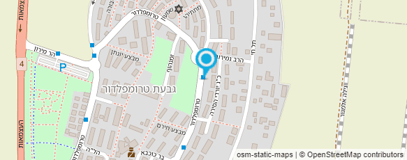 מפת הגעה אל ליאורה אביטל מאפרת מקצועית מפת הגעה אל ליאורה אביטל מאפרת מקצועית