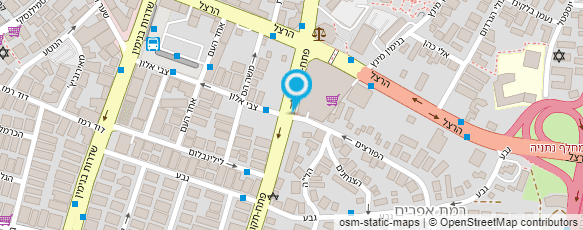 מפת הגעה אל רפואות - טיפול בגלי הלם