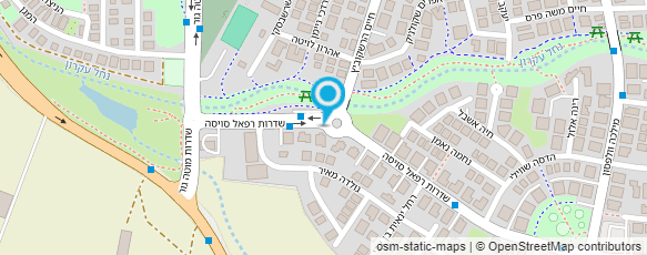 מפת הגעה אל בין השורות - אורית סקלס