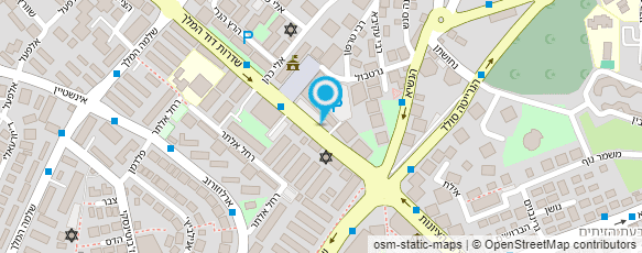 מפת הגעה אל רקמה ממוחשבת