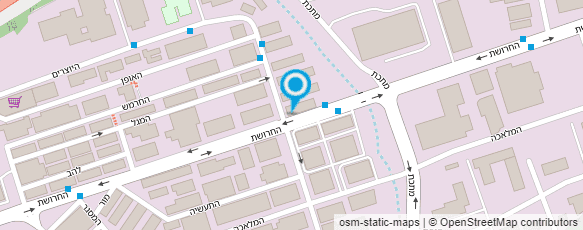 מפת הגעה אל אירופלקס לשינה טובה יותר מפת הגעה אל אירופלקס לשינה טובה יותר