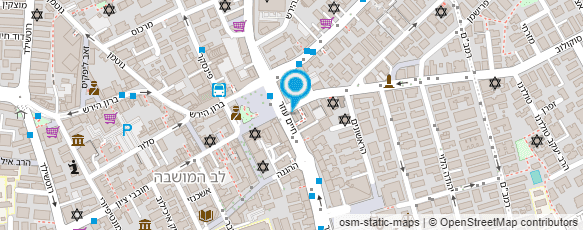 מפת הגעה אל מובי לייף מפת הגעה אל מובי לייף