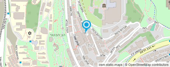 מפת הגעה אל ד"ר צור בועז-מומחה ליישור שיניים מפת הגעה אל ד"ר צור בועז-מומחה ליישור שיניים