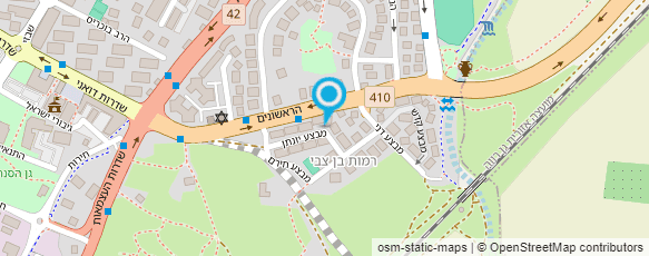 מפת הגעה אל עיצוב תכשיטים עם נשמה