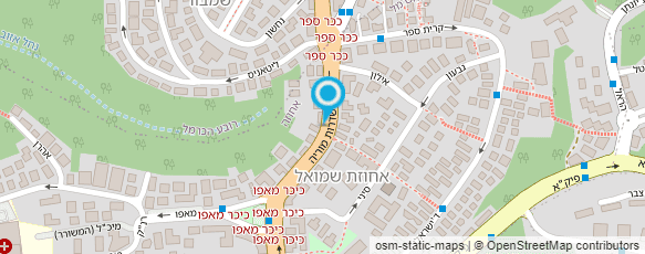 מפת הגעה אל 360