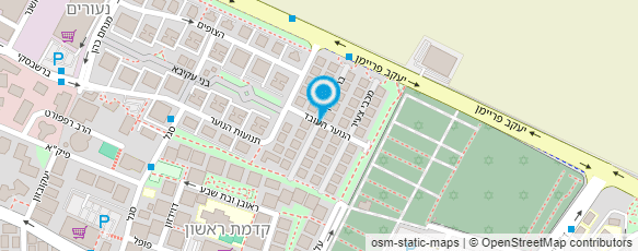 מפת הגעה אל פייט פייר