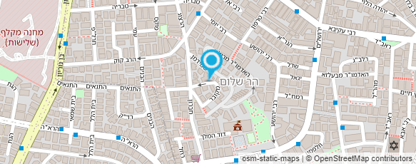 מפת הגעה אל השפכטל השמח מפת הגעה אל השפכטל השמח