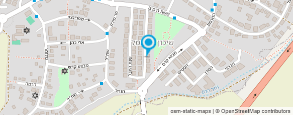 מפת הגעה אל נטו קונטרול מפת הגעה אל נטו קונטרול