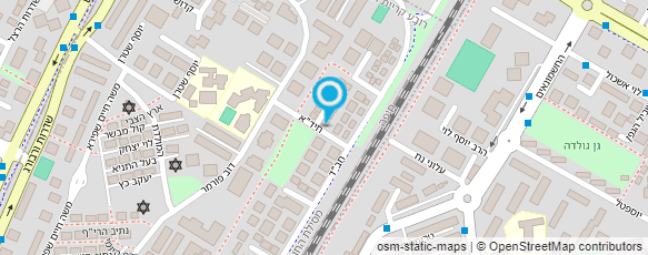 מפת הגעה אל דורון גלילי - מורה נהיגה מפת הגעה אל דורון גלילי - מורה נהיגה