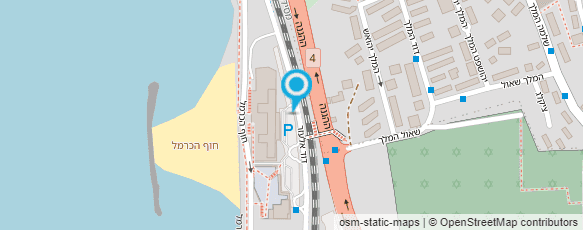 מפת הגעה אל נופך השקעות