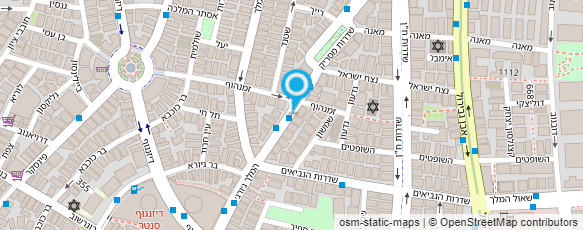 מפת הגעה אל שירותי מחשוב לעסקים-GAMEBOARD