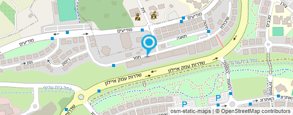 מפת הגעה אל שי- שלו השקעות בע"מ מפת הגעה אל שי- שלו השקעות בע"מ