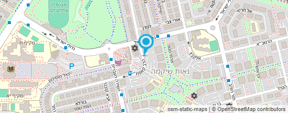 מפת הגעה אל סליידר - Slider מפת הגעה אל סליידר - Slider