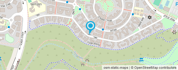 מפת הגעה אל סטודיו 42