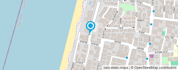 מפת הגעה אל רפי שרמן בוררות וגישור מפת הגעה אל רפי שרמן בוררות וגישור